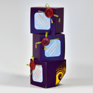 Calming and Relaxing/Chamomile-Lavander-Calendula